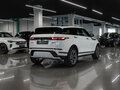 2025 Land Rover Range Rover Evoque II Рестайлинг, белый - вид 3