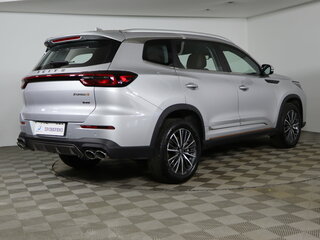 2024 Xcite X-Cross 8, серый, 2570000 рублей, вид 5