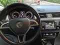2016 Skoda Rapid I, белый, 1199000 рублей - вид 7