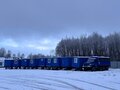 2019 Урал 3255, синий, 4800000 рублей - вид 11