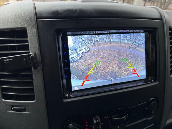 2010 Mercedes-Benz Sprinter, белый, 1550000 рублей - вид 14