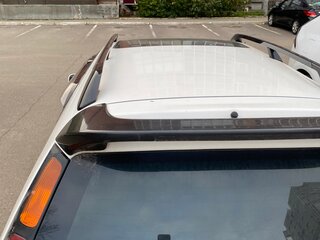 1998 Toyota Sprinter Carib III, белый, 500000 рублей, вид 4