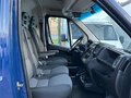 2021 Fiat Professional Ducato, синий - вид 11