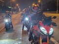 2021 BMW F 900 XR, красный, 950000 рублей - вид 4