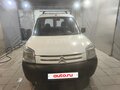 2011 Citroen Berlingo, белый, 240000 рублей - вид 1
