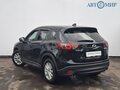 2012 Mazda CX-5 I, чёрный - вид 6