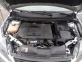 2008 Ford Focus II Рестайлинг, серебристый, 680000 рублей - вид 9