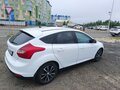 2012 Ford Focus III, белый, 830000 рублей - вид 1