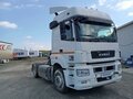 2019 КамАЗ 5490, чёрный, 1243678 рублей - вид 1