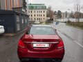 2017 Mercedes-Benz C-Класс 180 9G-TRONIC IV (W205), красный, 1900000 рублей - вид 8