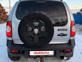 2014 Chevrolet Niva I Рестайлинг, серебристый, 550000 рублей - вид 4