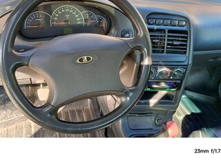 2007 Lada (ВАЗ) 2112, серый, 263000 рублей, вид 4