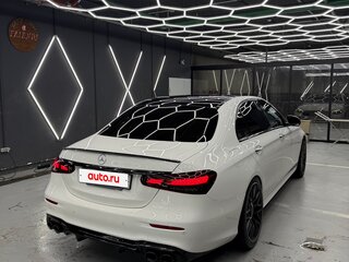 2020 Mercedes-Benz E-Класс 350 V (W213, S213, C238) Рестайлинг, белый, 4920000 рублей, вид 5