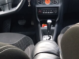 2010 Citroen C3 II, серый, 700000 рублей, вид 4