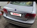 2005 Saab 9-3 II, серебристый, 185000 рублей