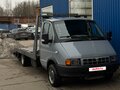 2000 ГАЗ ГАЗель (3302), серый, 1400000 рублей - вид 1