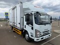 2026 Isuzu Elf (N-series), белый, 4800000 рублей