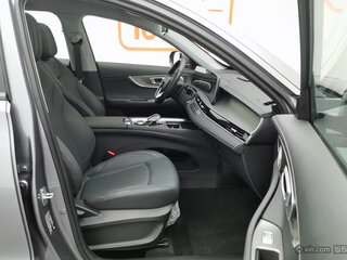 2024 Chery Tiggo 8 Pro I (China Market), серый, 2650000 рублей, вид 5