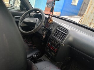 2003 Lada (ВАЗ) 2110, серый, 180000 рублей, вид 4
