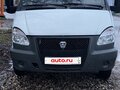 2010 ГАЗ ГАЗель (3302), белый, 790000 рублей - вид 1
