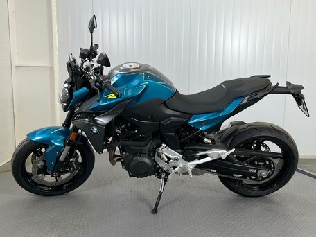 2025 BMW F 900 R, синий, 1169000 рублей, вид 5