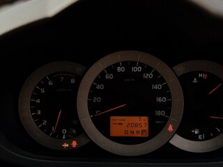 2011 Toyota RAV4 III (XA30) Рестайлинг, чёрный, 1750000 рублей, вид 5