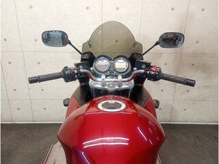 2008 Suzuki Bandit GSF 1250, красный, 408000 рублей, вид 3