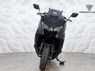 2026 Yamaha TMAX, чёрный, 1599000 рублей, вид 4