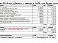 2023 МЗСА 817711, серебристый, 180000 рублей - вид 9