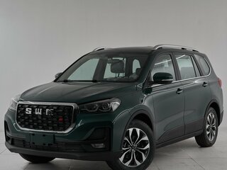 2024 SWM G05 Pro, зелёный, 1879000 рублей, вид 1