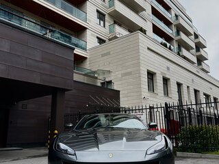 2020 Ferrari Portofino I, серый, 19990000 рублей, вид 5