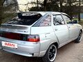 2002 Lada (ВАЗ) 2112, серебристый, 72000 рублей - вид 6