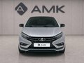 2026 Lada (ВАЗ) Vesta I Рестайлинг (NG), серебристый - вид 2