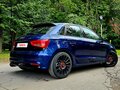 2015 Audi A1 I (8X) Рестайлинг, синий, 1650000 рублей - вид 1