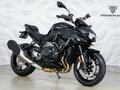 2021 Kawasaki Z H2, чёрный, 1399000 рублей - вид 4