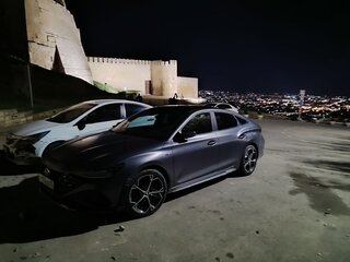 2023 Hyundai Lafesta I Рестайлинг, серый, 2280000 рублей, вид 1