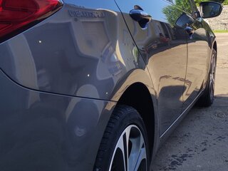 2014 Kia Cerato III, серый, 1250000 рублей, вид 4