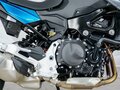 2025 BMW F 900 R, синий, 1170000 рублей - вид 9