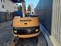 2016 Komatsu PC38, оранжевый, 1750000 рублей - вид 5
