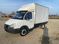 2008 ГАЗ ГАЗель (3302), белый, 430000 рублей - вид 7