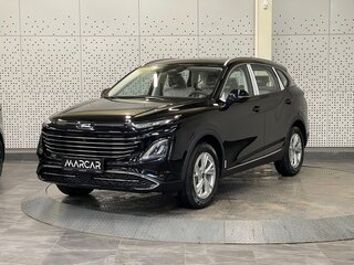 2025 FAW Bestune T90, чёрный, 3892000 рублей, вид 3