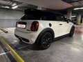 2015 Mini Hatch Cooper S III (F55/F56), белый, 1600000 рублей - вид 5