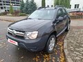 2018 Renault Duster I Рестайлинг, чёрный, 850000 рублей - вид 1