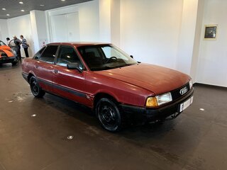 Audi 80 IV (B3)