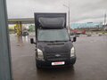 2013 Ford Transit, чёрный, 900000 рублей - вид 1