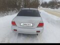 2005 Mitsubishi Lancer IX Рестайлинг, серебристый, 400000 рублей - вид 3
