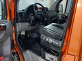 2007 Volkswagen Crafter, оранжевый, 2390000 рублей - вид 10