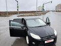 2013 Ford Focus III, чёрный - вид 2