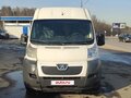 2014 Peugeot Boxer, белый, 1200000 рублей