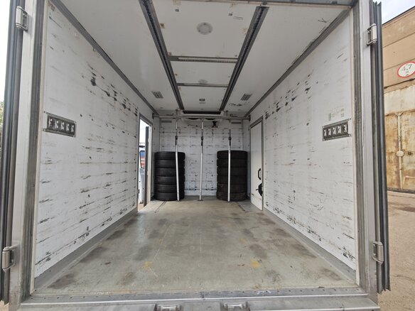 2018 Ford Transit, белый, 1750000 рублей - вид 15